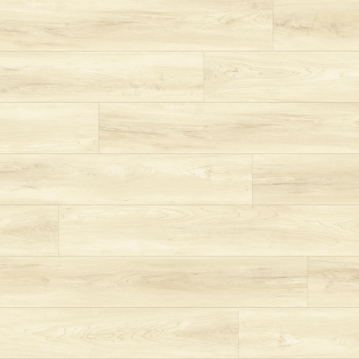 Shorewood Luxury Vinyl 9" x 60" in Crema