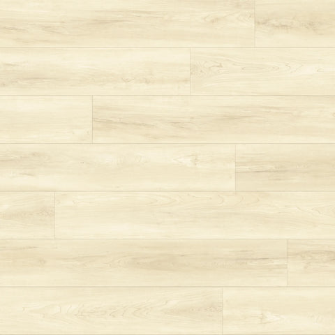 Shorewood Luxury Vinyl 9" x 60" in Crema