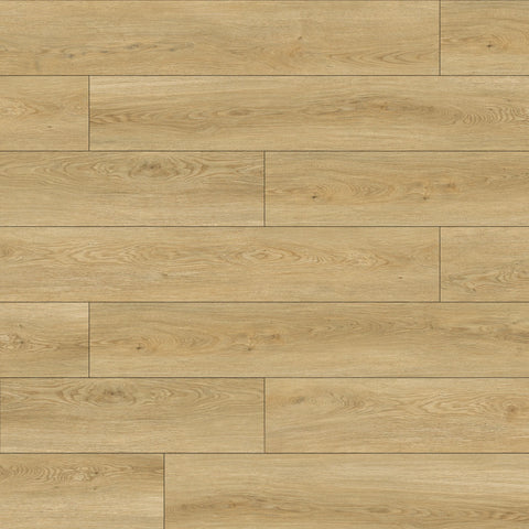 Shorewood Luxury Vinyl 9" x 60" in Oak