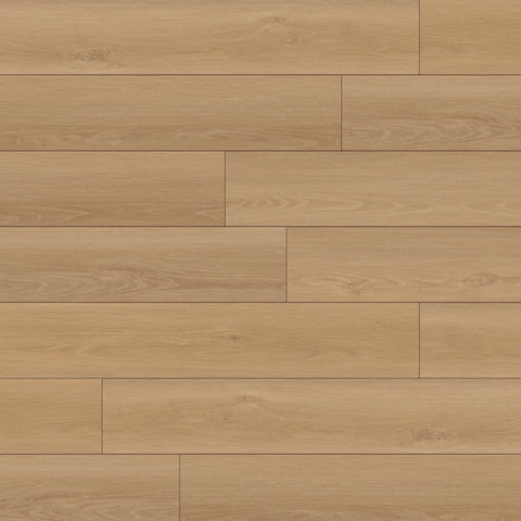 Solana 9" x 60" 10mm Engineered HDF Wood in Beaumont