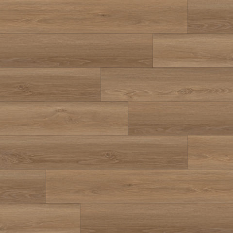 Solana 9" x 60" 10mm Engineered HDF Wood in Miramar