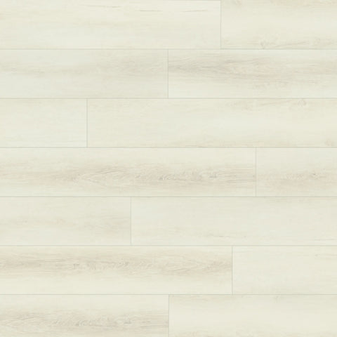 Shorewood Luxury Vinyl 9" x 60" in Fog