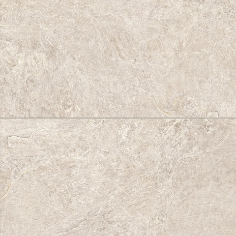 Farmhouse Living 24" x 48" Matte Porcelain Paver in Alabaster