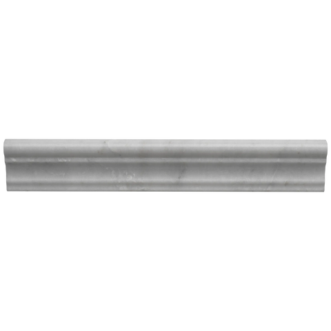 Glorious White 2" x 12" Trim