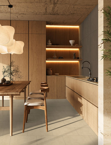 ARCHITECTA BEIGE 24X24