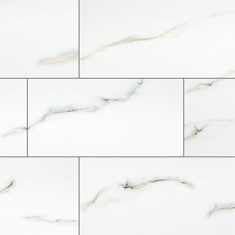 ARIA BIANCO 24X24