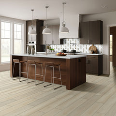 BIANCO DOLOMITE MODERNO POLISHED