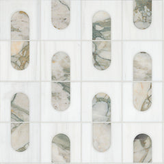 BIANCO DOLOMITE MODERNO POLISHED