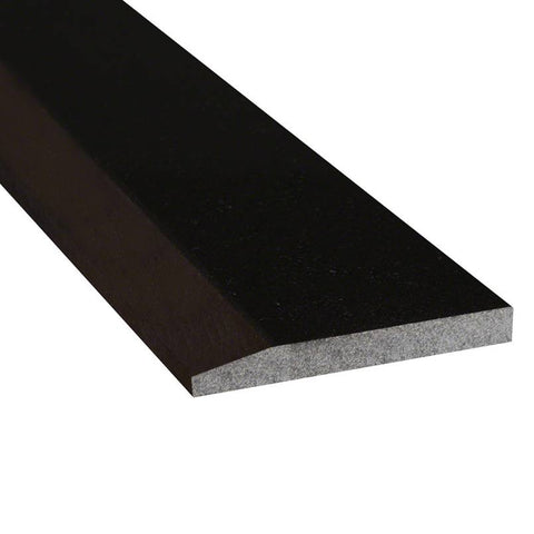 PREMIUM BLK 6X36 HOLY THREHSOLD