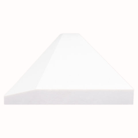 BRIGHT WHITE 5X36X0.62 DB HO POL-ENG