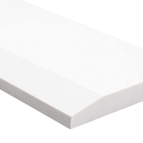 BRIGHT WHITE 5X36X0.62 DB HO POL-ENG