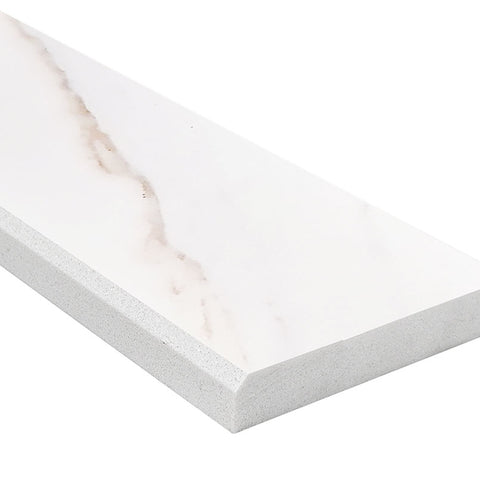 CALACATTA GOLD 4X36X0.62 DBL B POL-ENG