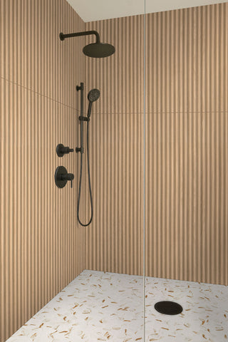 CALACATTA GOLD MATTE 2" HEXAGON 12 x 12