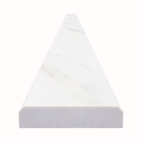 CALACATTA NOWY 2X36X0.62 DBL B POL-ENG