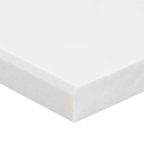 CALACATTA NOWY 4X36X0.75 DOUBLE BEVELED