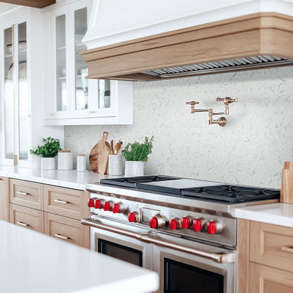 CARRARA MATTE 2" HEXAGON