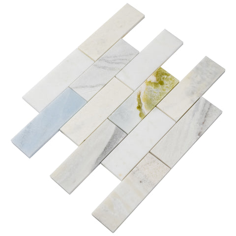 CLOUDLAND 2X6 POLISHED