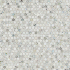 CLOUDLAND ROUND PATTERN POLISHED