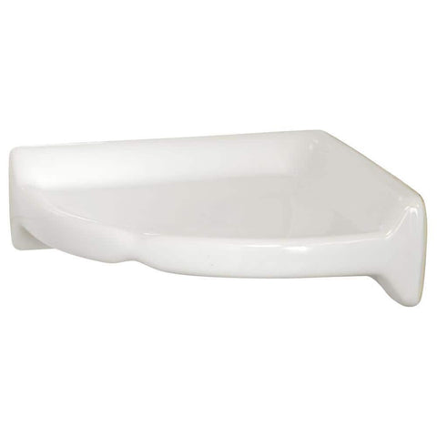 BATH ACCESSORIES 8 3/4X8 3/4  Glossy