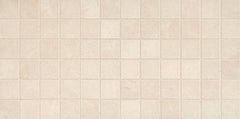 Daltile Daltile Affinity 2X2 Straight Joint, Matte - Cream