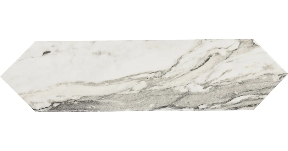 DIVINIUM Wall Tile Picket 3X12