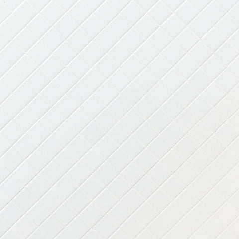 WHITE GLOSSY 2X2X6MM