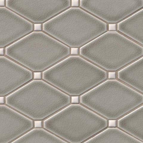 DOVE GRAY DIAMOND