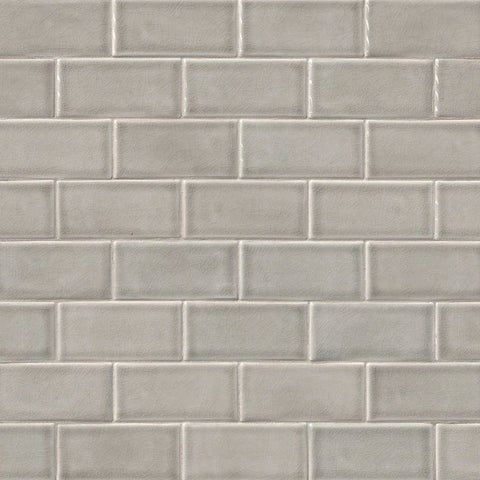 DOVE GRAY 3X6