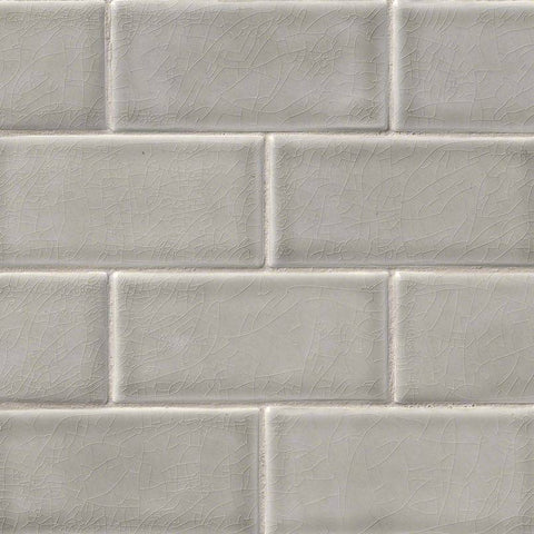 DOVE GRAY 3X6