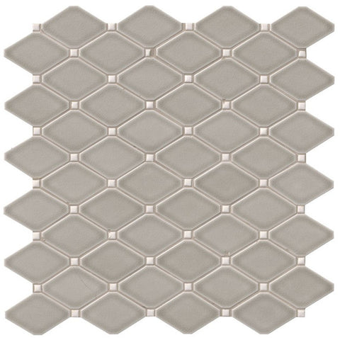 DOVE GRAY DIAMOND