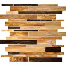 SERENADE Mosaic Tile Sheet 12x12
