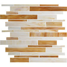 SERENADE Mosaic Tile Sheet 12x12