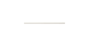 SHOWSCAPE Wall Tile Trim 1/2X12