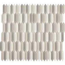REVALIA REMIX Mosaic Tile  Sheet   12x13