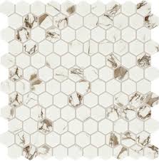 UPTOWN GLASS Mosaic Tile  Sheet 11x12