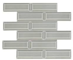REVALIA REMIX Mosaic Tile Sheet 13x15