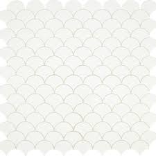 REVALIA REMIX Mosaic Tile  Sheet 14x14