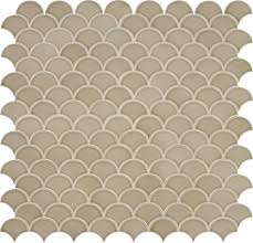 REVALIA REMIX Mosaic Tile  Sheet 14x14