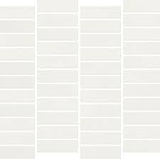 RIGID CLAY Mosaic Tile  Sheet 12x12