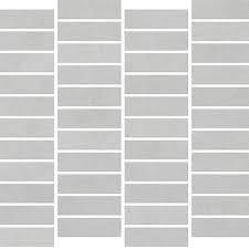 RIGID CLAY Mosaic Tile  Sheet 12x12