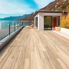 SADDLE BROOK Floor Tile6X36