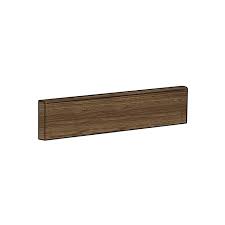 SADDLE BROOK Floor Tile Trim 3X18