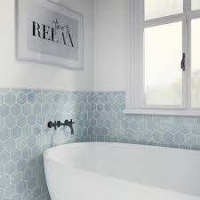 MESMERIST WALL TILE 4