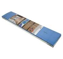 UNDERLAYMENT FOR FLOATING INSTALL