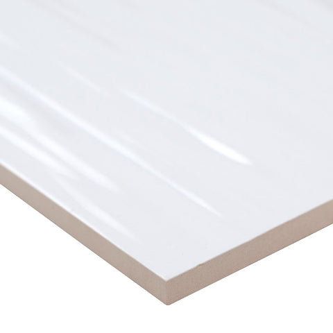 DYMO STRIPE WHITE 12X24