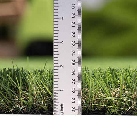 EMERALD GREEN TURF FULL ROLL 45MM 84OZ