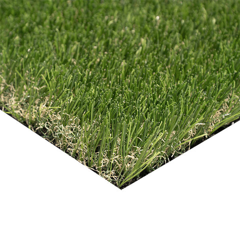 EMERALD GREEN TURF FULL ROLL 40MM 50OZ