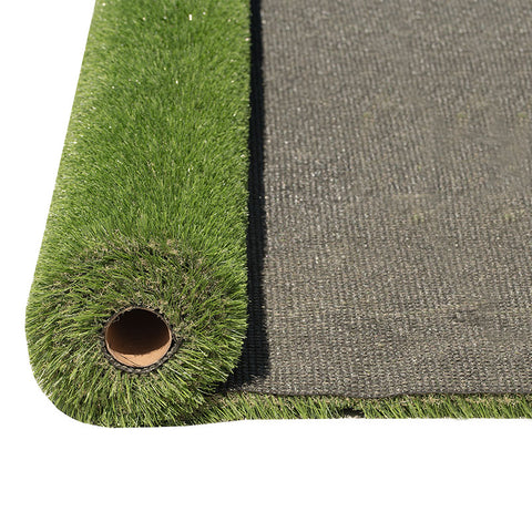 EMERALD GREEN TURF FULL ROLL 40MM 50OZ