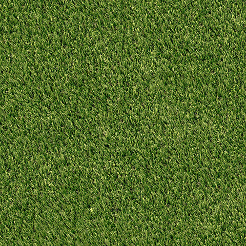 EMERALD GREEN TURF FULL ROLL 40MM 50OZ