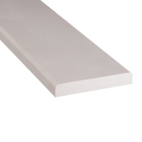 WHITE MARBLE 2X36 THREHSOLD